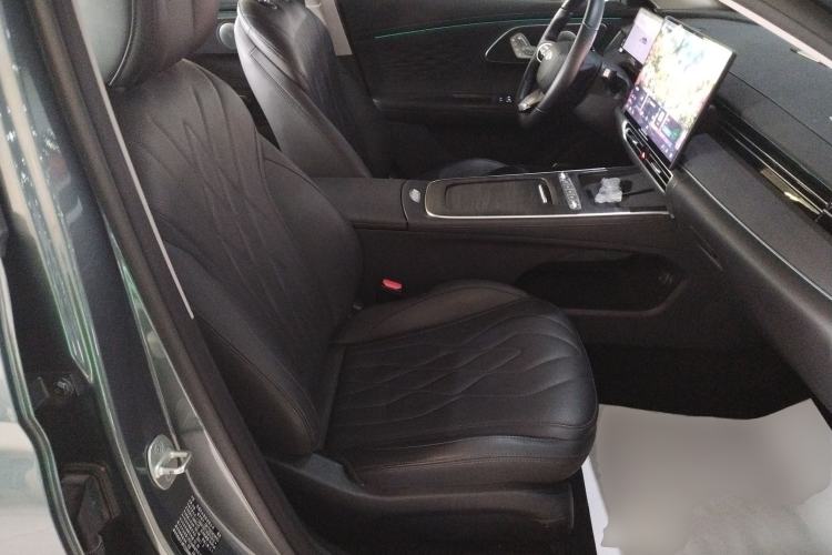 Used Chery Fengyun A8L 2025 1.5 TGDI 145 km Luxury Version