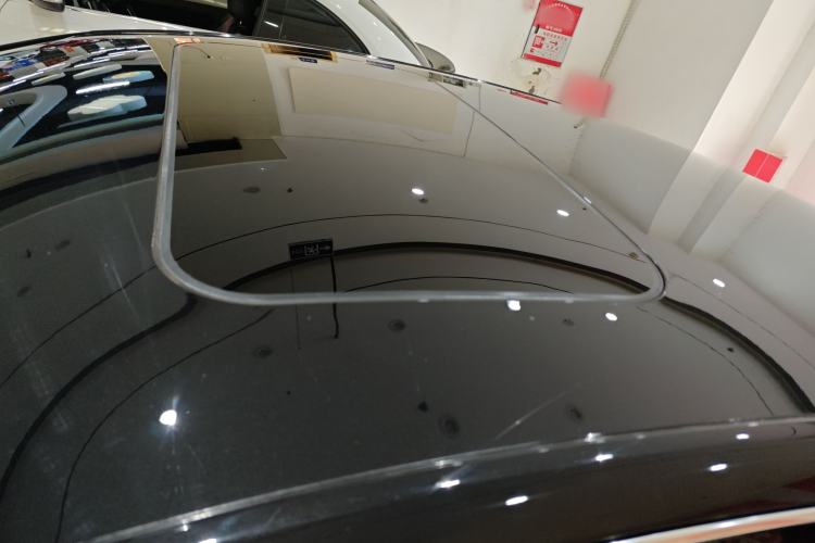 Used Audi A6L 2015 TFSI Millionth Anniversary Intelligent Model
