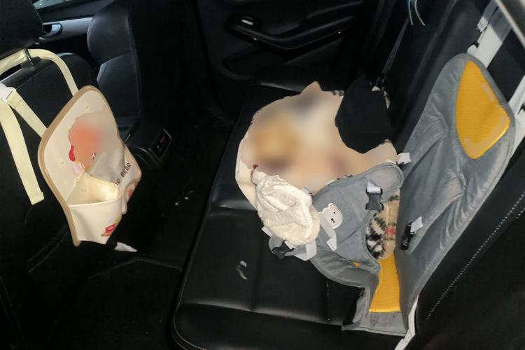 Used Zotye SR7 2016 1.5T Manual Cube Road Edition China IV Standard