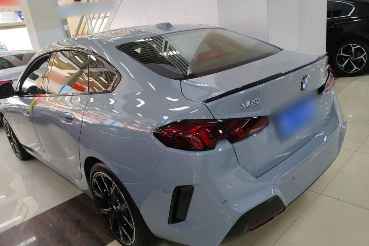 Used BMW 2 Series 2025 225L M Sport Night Edition Package
