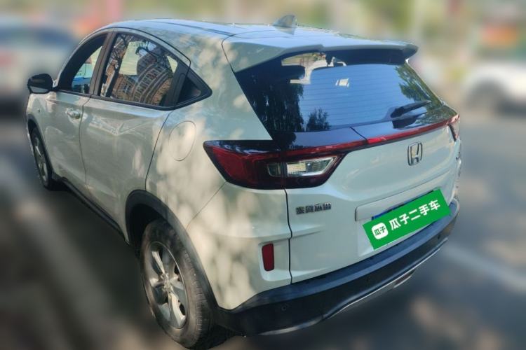 Used Honda XR-V 2017 1.5L LXi CVT Classic Edition
