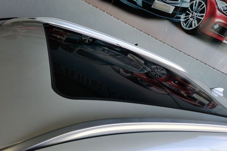 Used BMW X1 2020 sDrive20Li Fashion Model
