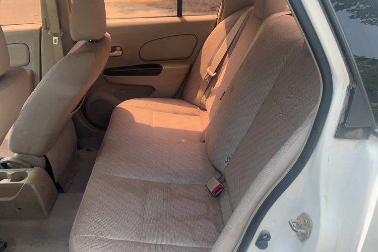 Used Venucia D50 2015 1.6L Manual Fashion Edition