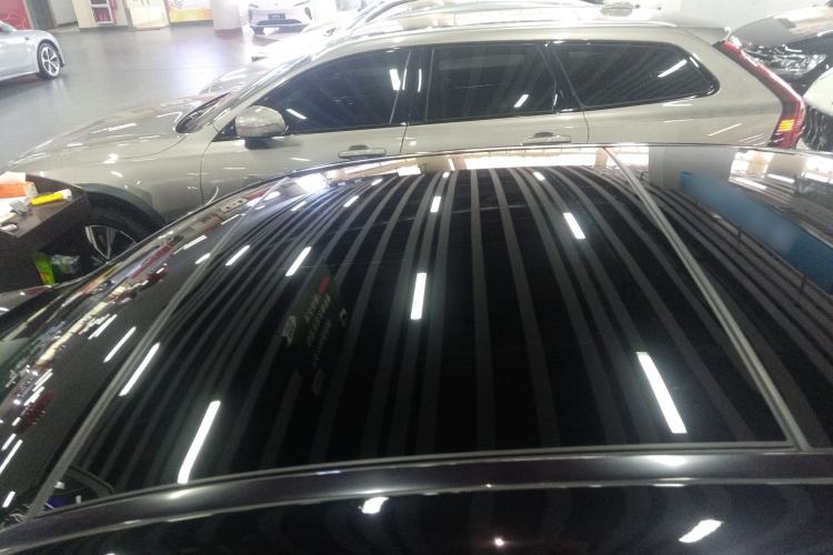 Used Mercedes-Benz E-Class 2018 E 300 L Sport Luxury Edition Roof