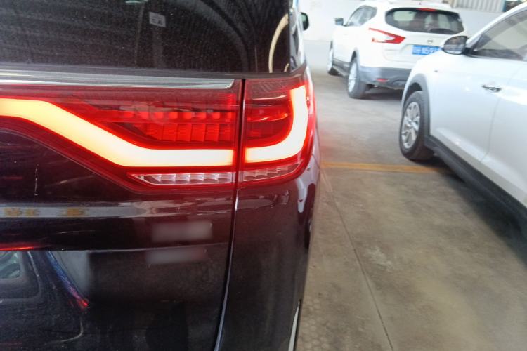 Used GAC Trumpchi M8 2021 Lingxiu Series 390T Deluxe Edition
