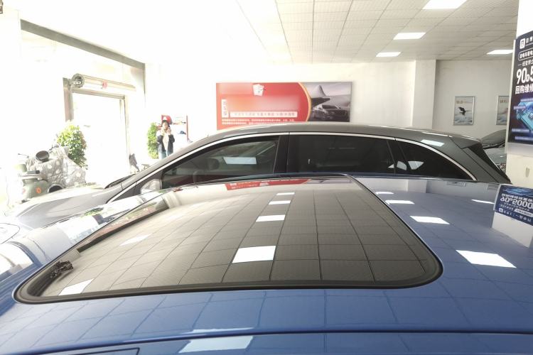 Used BMW 4 Series 2019 425i Gran Coupe M Sport Package Roof