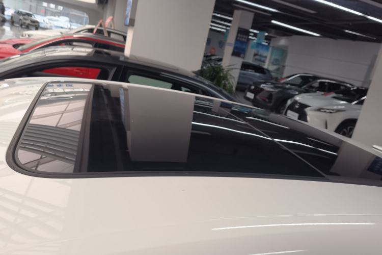 Used Audi A4L 2020 40 TFSI Fashionable and Elegant Model
