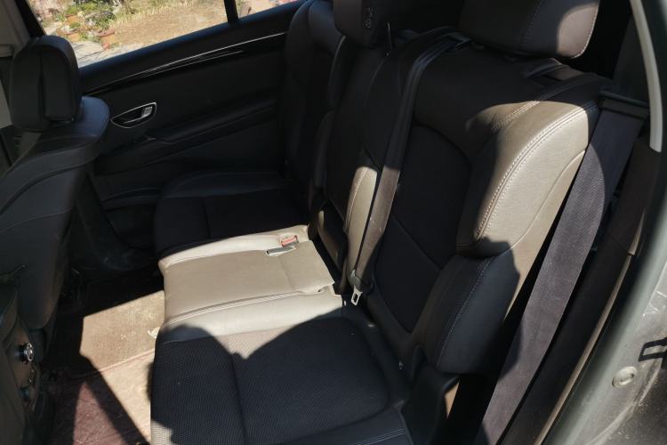 Used Renault Espace Classic 2018 TCe 300 Comfort Edition
