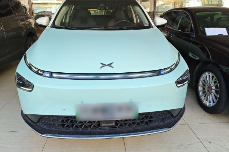 Used XPeng G3 2022 G3i 460N+
