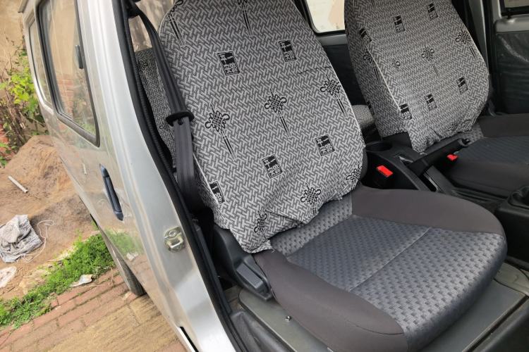 Used Wuling Zhiguang 2020 1.2L Practical Model China VI LSI
