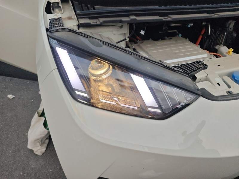 Used BYD Seagull 2025 Intelligent Driving Version 305 km Dynamic Edition — 16