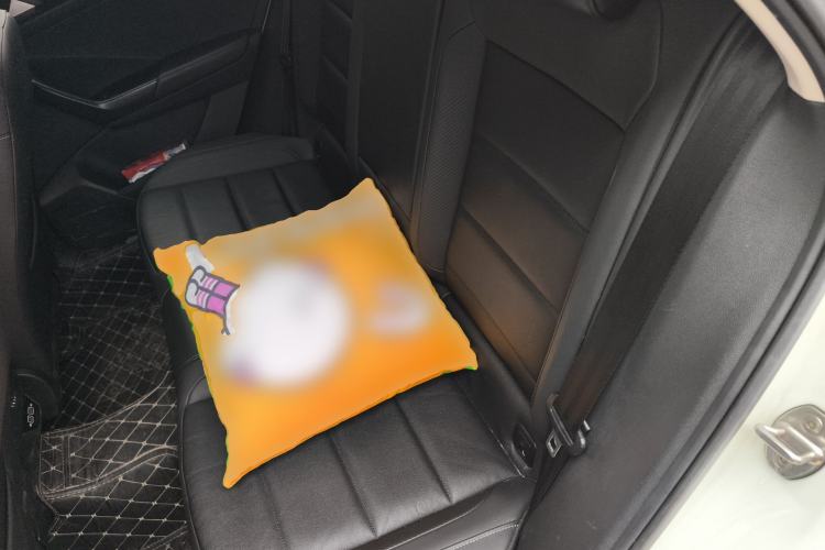 Used Volkswagen T-ROC 2020 280TSI DSG Two-Wheel Drive Comfort Version