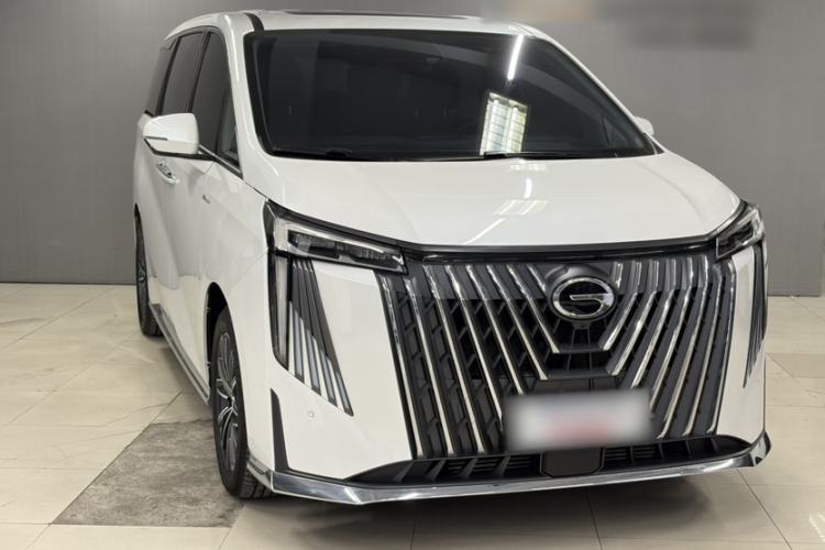 Used GAC Trumpchi M8 2024 Master Series 400T Prestige Edition