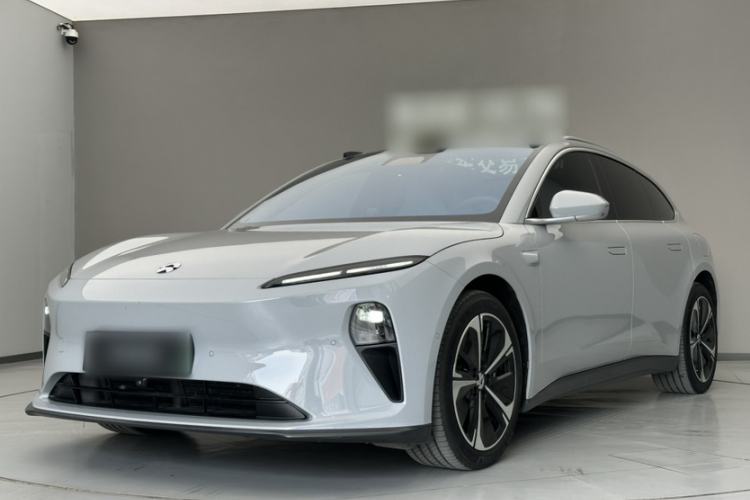 Used Nio ET5T 2024 75kWh Touring