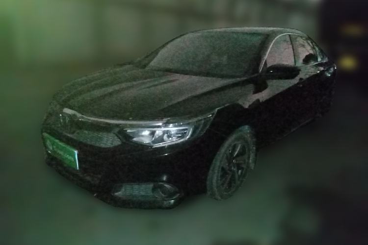 Used Honda Crider 2019 180 Turbo CVT Comfort Version China VI