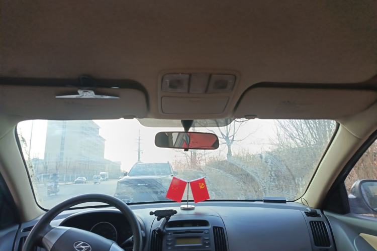 Used Hyundai Celesta 2010 1.6L MT GL
