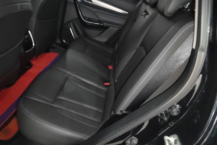 Used Dongfeng Aeolus AX7 2020 1.6T Automatic AI Navigation Model China VI Standard
