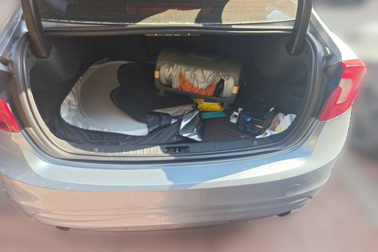 Used Volvo S60 2018 S60L T3 Smart Upgrade Edition