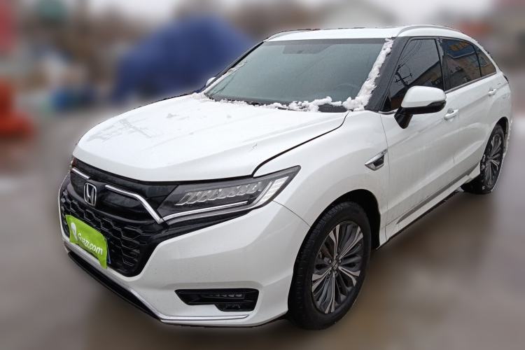 Used Honda UR-V 2023 370TURBO Two-Wheel-Drive Luxury Edition