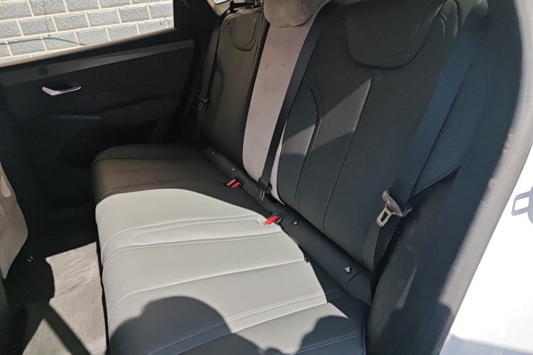 Used BYD Qin L 2026 DM-i 128KM Progressive Edition
