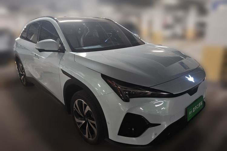 Used ARCFOX Alpha T5 2024 520 MAX