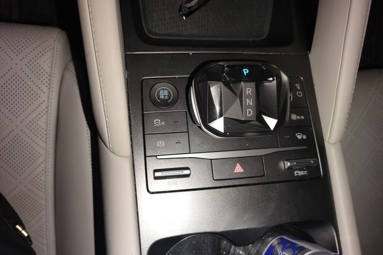 Used BYD Yuan UP 2024 401 km Active Version