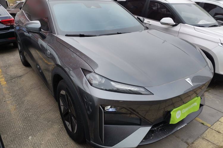 Used Deepal S07 2023 200Max Range-Extended Version