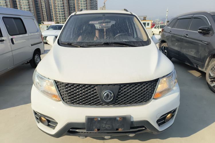 Used FORTHING Joyear X3 2015 1.5L Comfort Model