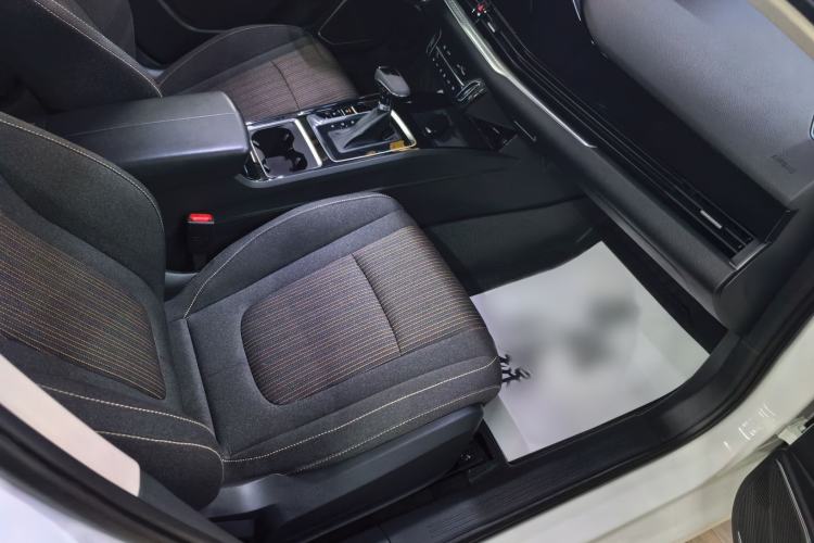 Used Bestune B70 2022 Third Generation 1.5T Automatic Enjoyment Version