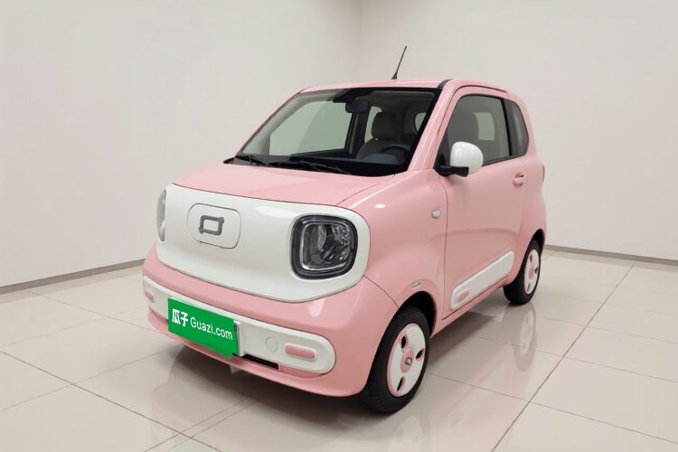 Used Bestune Pony 2025 222km Lightning Horse