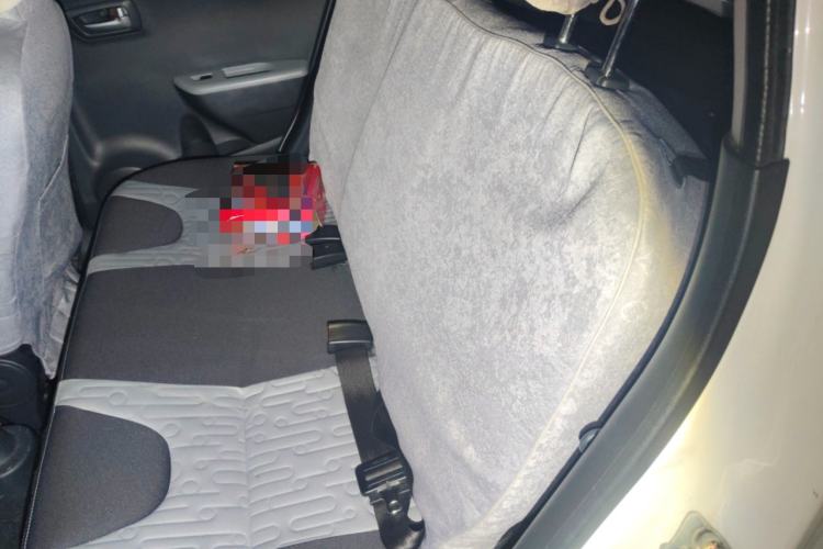 Used Suzuki Alto 2013 1.0L Manual Luxury Model
