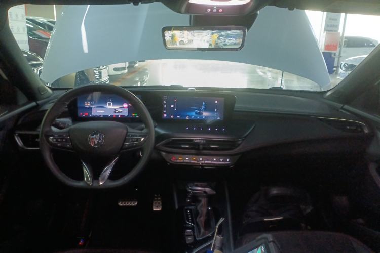 Used Buick Verano 2023 Pro GS Swift Edition
