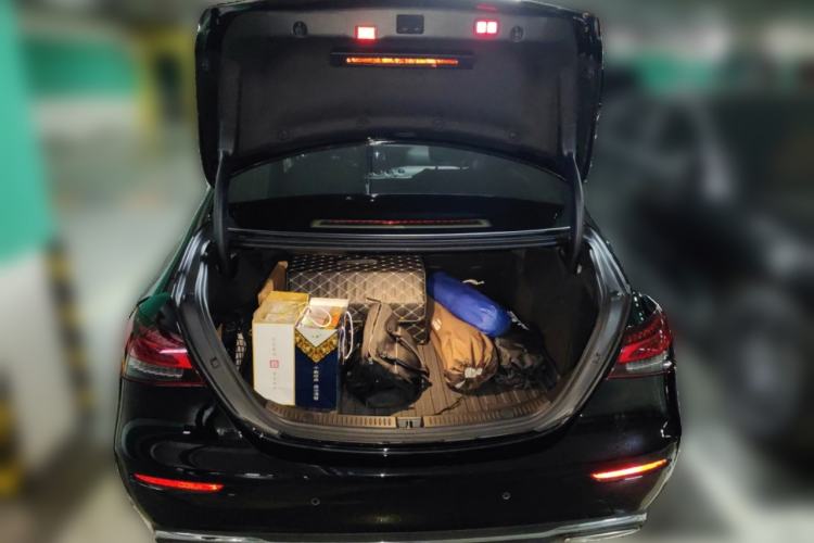 Used Mercedes-Benz E-Class 2021 Restyled E 300 L Luxury Edition