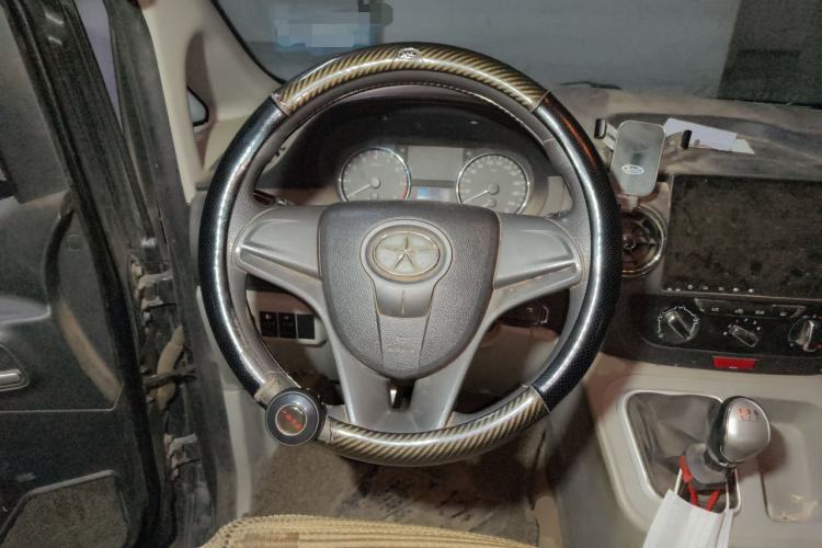 Used JAC Refine M3 2016 IKEA Edition 1.6L Luxury Model
