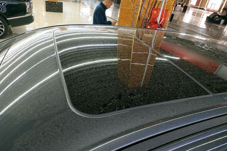 Used Mazda CX-50 2023 2.0L Leading Edition Roof