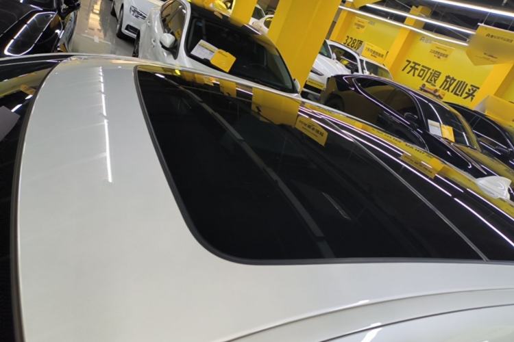 Used BMW 5 Series New Energy 2022 Second Facelift 535Le M Sport Package