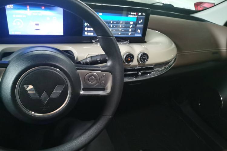 Used Wuling Bingo 2023 333km Enjoy+ Version