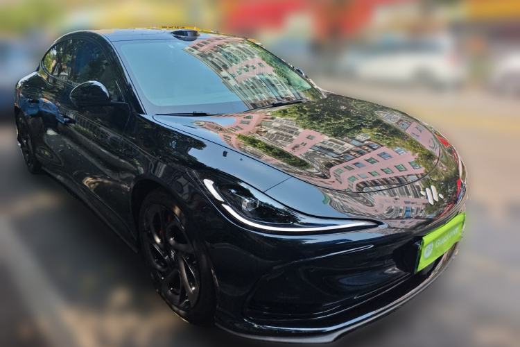 Used IM L6 2024 Max Standard Edition