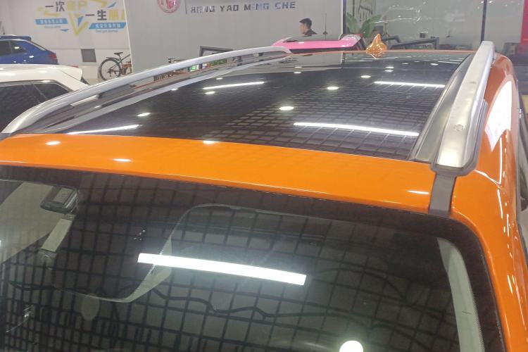 Used Jeep Renegade 2016 1.4T Automatic Smart Edition
