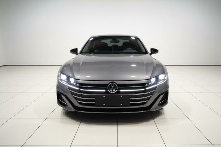 Used Volkswagen FAW-Volkswagen CC 2023 380TSI Striking Edition

