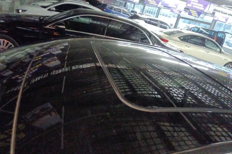 Used SOL A5 2021 1.5T CVT Prestige Smart Connectivity Model