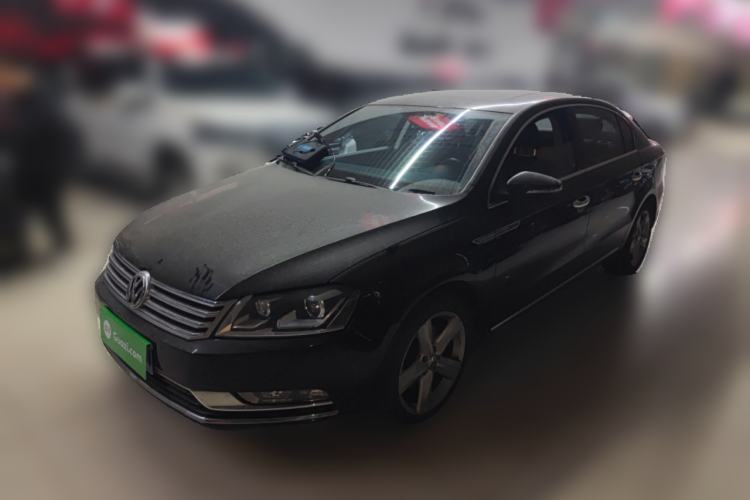 Used Volkswagen Magotan 2016 1.8TSI Luxury Comfort Model