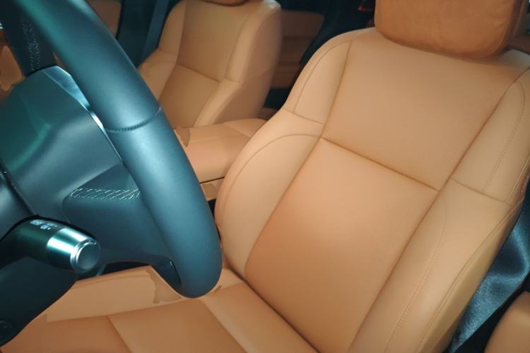 Used Li Auto L6 2025 Pro Smart Refresh Edition