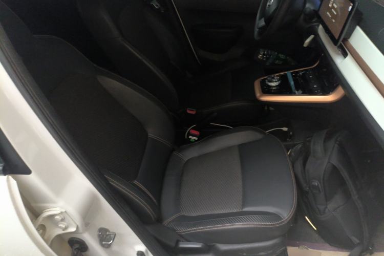 Used Dongfeng NAMMI EX1 2023 PRO Light Wind Edition Lightning Model