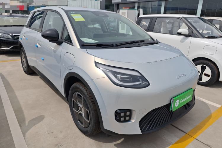 Used AION UT 2025 330 Starlight Edition
