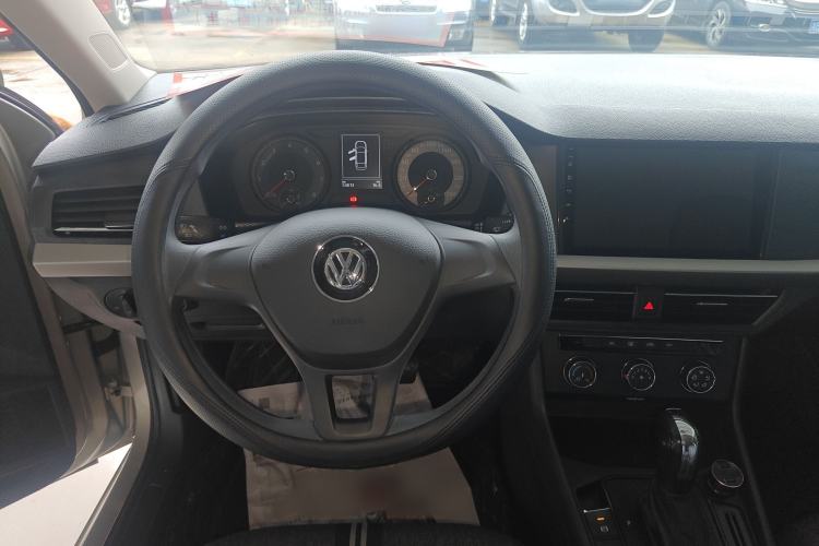 Used Volkswagen Lavida 2019 1.5L Automatic Fashion Edition China VI