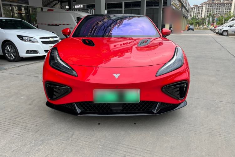 Used NETA GT 2023 560
