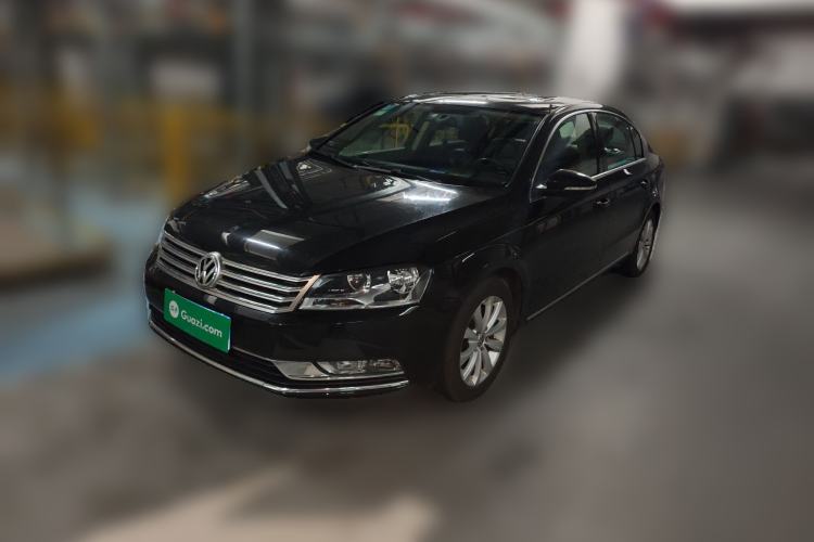 Used Volkswagen Magotan 2016 1.8TSI Smart Comfort Model