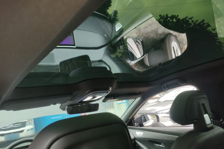 Used Deepal SL03 2023 515MAX Pure Electric Version
