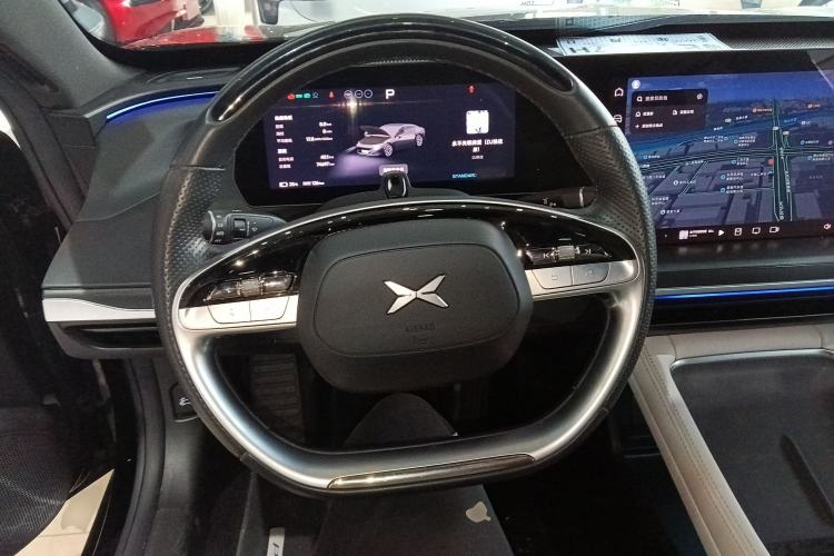 Used XPeng P7 2023 P7i 610 Max Performance Edition
